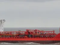 ତୈଳ/ରସାୟନିକ ଟ୍ୟାଙ୍କର ବିକ୍ରୟ ପାଇଁ