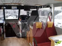 ଫେରୀ ଜାହାଜ ବିକ୍ରୟ ପାଇଁ