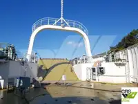 ରୋ-ରୋ ଜାହାଜ ବିକ୍ରୟ ପାଇଁ