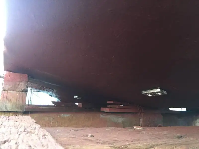 କାର୍ଯ୍ୟକାରୀ ନୌକା ବିକ୍ରୟ ପାଇଁ