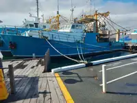 Trawler ବିକ୍ରୟ ପାଇଁ