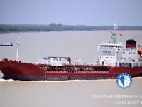 ତୈଳ/ରସାୟନିକ ଟ୍ୟାଙ୍କର ବିକ୍ରୟ ପାଇଁ