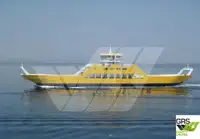 Ro-Ro ship ବିକ୍ରୟ ପାଇଁ