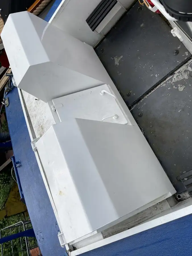ପାଟ୍ରୋଲ୍ ନୌକା ବିକ୍ରୟ ପାଇଁ