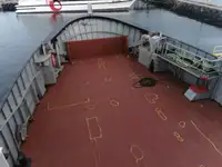 ରୋ-ରୋ ଜାହାଜ ବିକ୍ରୟ ପାଇଁ