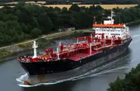 Oil/Chemical tanker ବିକ୍ରୟ ପାଇଁ