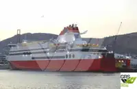 Ro-Ro ship ବିକ୍ରୟ ପାଇଁ