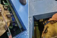 ତୈଳ/ରସାୟନିକ ଟ୍ୟାଙ୍କର ବିକ୍ରୟ ପାଇଁ