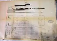 କାଟାମାରାନ୍ ବିକ୍ରୟ ପାଇଁ