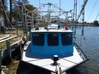 Trawler ବିକ୍ରୟ ପାଇଁ