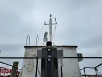 ସପ୍ଲାୟ ଜାହାଜ ବିକ୍ରୟ ପାଇଁ
