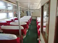 କ୍ରୁଜ୍ ଜାହାଜ ବିକ୍ରୟ ପାଇଁ