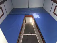 ପାଇଲଟ୍ ବୋଟ୍ ବିକ୍ରୟ ପାଇଁ