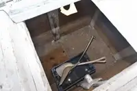 ଲଙ୍ଗଲାଇନର ବିକ୍ରୟ ପାଇଁ