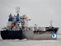 ତୈଳ/ରସାୟନିକ ଟ୍ୟାଙ୍କର ବିକ୍ରୟ ପାଇଁ