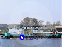 କ୍ରେନ୍ ଜାହାଜ ବିକ୍ରୟ ପାଇଁ
