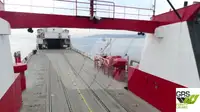 Ro-Ro ship ବିକ୍ରୟ ପାଇଁ