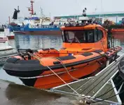 ପାଟ୍ରୋଲିଂ ଡଙ୍ଗା | ବିକ୍ରୟ ପାଇଁ