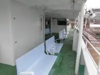 ଫେରୀ ଜାହାଜ ବିକ୍ରୟ ପାଇଁ