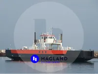 ରୋ-ରୋ ଜାହାଜ ବିକ୍ରୟ ପାଇଁ