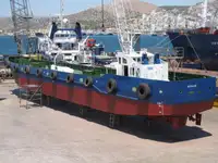 Oil/Chemical tanker ବିକ୍ରୟ ପାଇଁ