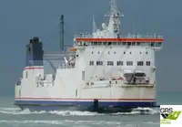 Ro-Ro ship ବିକ୍ରୟ ପାଇଁ