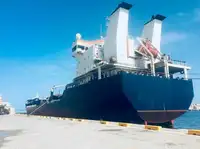 Oil/Chemical tanker ବିକ୍ରୟ ପାଇଁ