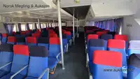 କାଟାମାରାନ୍ ବିକ୍ରୟ ପାଇଁ