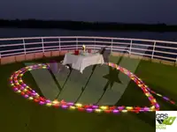 ରେଷ୍ଟୁରଣ୍ଟ ଜାହାଜ ବିକ୍ରୟ ପାଇଁ