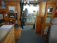 ସંଶୋଧନ ଜାହାଜ ବିକ୍ରୟ ପାଇଁ