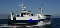 Trawler ବିକ୍ରୟ ପାଇଁ