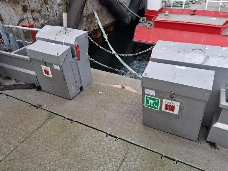 କାର୍ଯ୍ୟକାରୀ ନୌକା ବିକ୍ରୟ ପାଇଁ