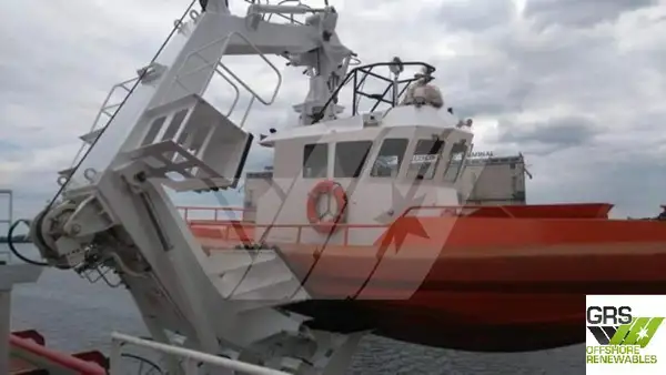Workboats for sale