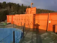 ବାର୍ଜ୍ ବିକ୍ରୟ ପାଇଁ