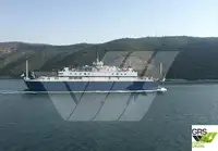 Ro-Ro ship ବିକ୍ରୟ ପାଇଁ