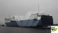 ରୋ-ରୋ ଜାହାଜ ବିକ୍ରୟ ପାଇଁ