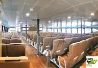 କ୍ରୁଜ୍ ଜାହାଜ ବିକ୍ରୟ ପାଇଁ