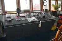 ପ୍ଲାଟଫର୍ମ ସପ୍ଲାୟ ଜାହାଜ (PSV) ବିକ୍ରୟ ପାଇଁ
