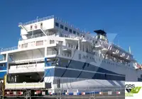 Ro-Ro ship ବିକ୍ରୟ ପାଇଁ