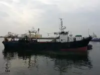 Trawler ବିକ୍ରୟ ପାଇଁ