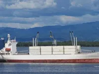 ରୀଫର ଜାହାଜ ବିକ୍ରୟ ପାଇଁ