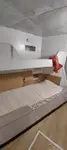 କ୍ରୁ ବୋଟ୍ ବିକ୍ରୟ ପାଇଁ