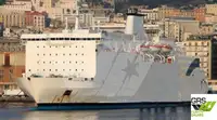 Ro-Ro ship ବିକ୍ରୟ ପାଇଁ
