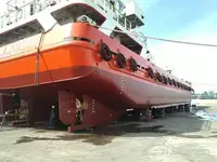 ତୈଳ/ରସାୟନିକ ଟ୍ୟାଙ୍କର ବିକ୍ରୟ ପାଇଁ