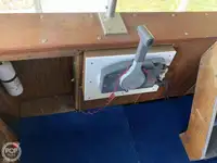 କ୍ରୁଜ୍ ଜାହାଜ ବିକ୍ରୟ ପାଇଁ