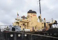 ବଙ୍କର ଟ୍ୟାଙ୍କର ବିକ୍ରୟ ପାଇଁ