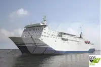Ro-Ro ship ବିକ୍ରୟ ପାଇଁ