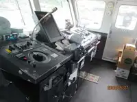 ବଲ୍କ କ୍ୟାରିୟର ବିକ୍ରୟ ପାଇଁ