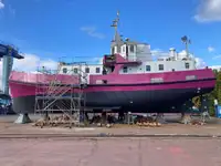 General Cargo/Multi-purpose ବିକ୍ରୟ ପାଇଁ
