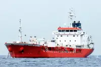 Oil/Chemical tanker ବିକ୍ରୟ ପାଇଁ